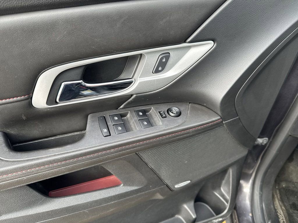 Certified 2013 GMC Terrain SLT image 12