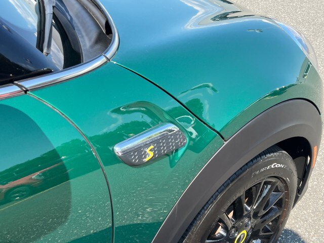 Used 2023 MINI Cooper SE FWD image 30