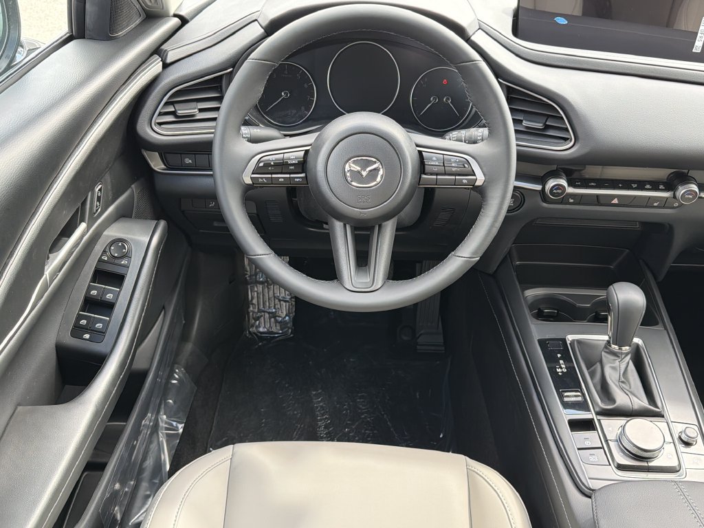 New 2026 MAZDA CX-30 AWD 2.5 S w/ Select Sport Pkg image 13