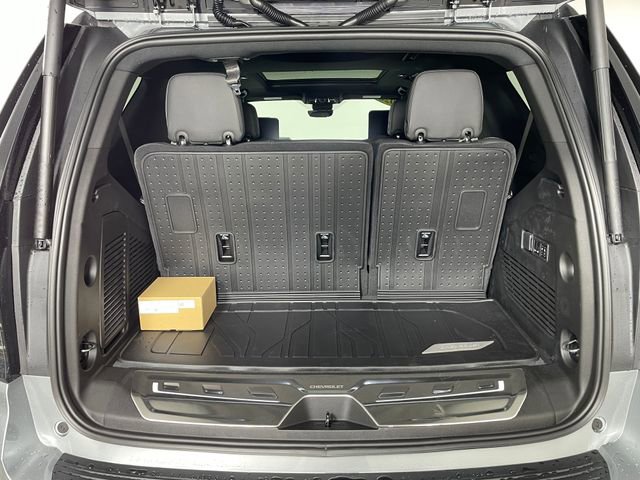 New 2026 Chevrolet Tahoe High Country AWD/4WD image 15