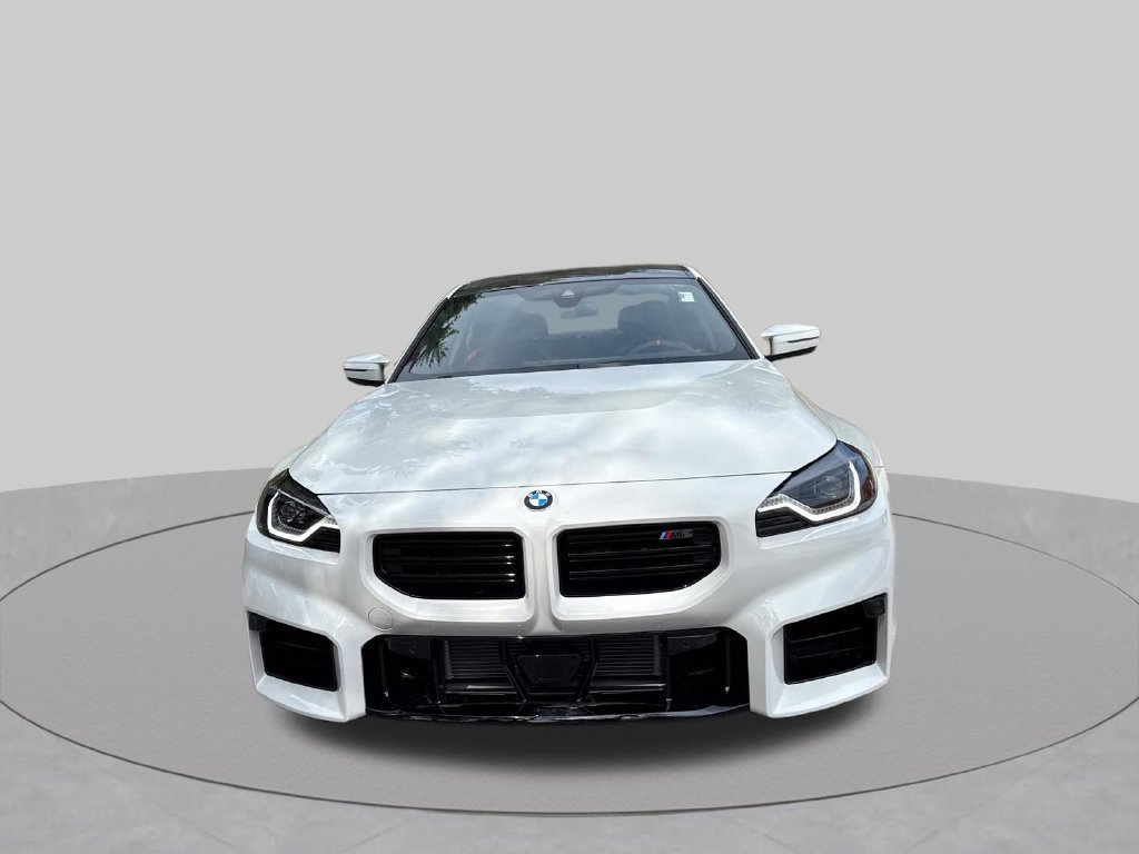 New 2026 BMW M2 w/ Lighting Package RWD image 8
