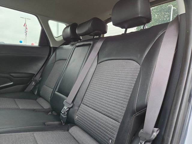 Used 2020 Kia Soul EX w/ Option Group 015 FWD image 9