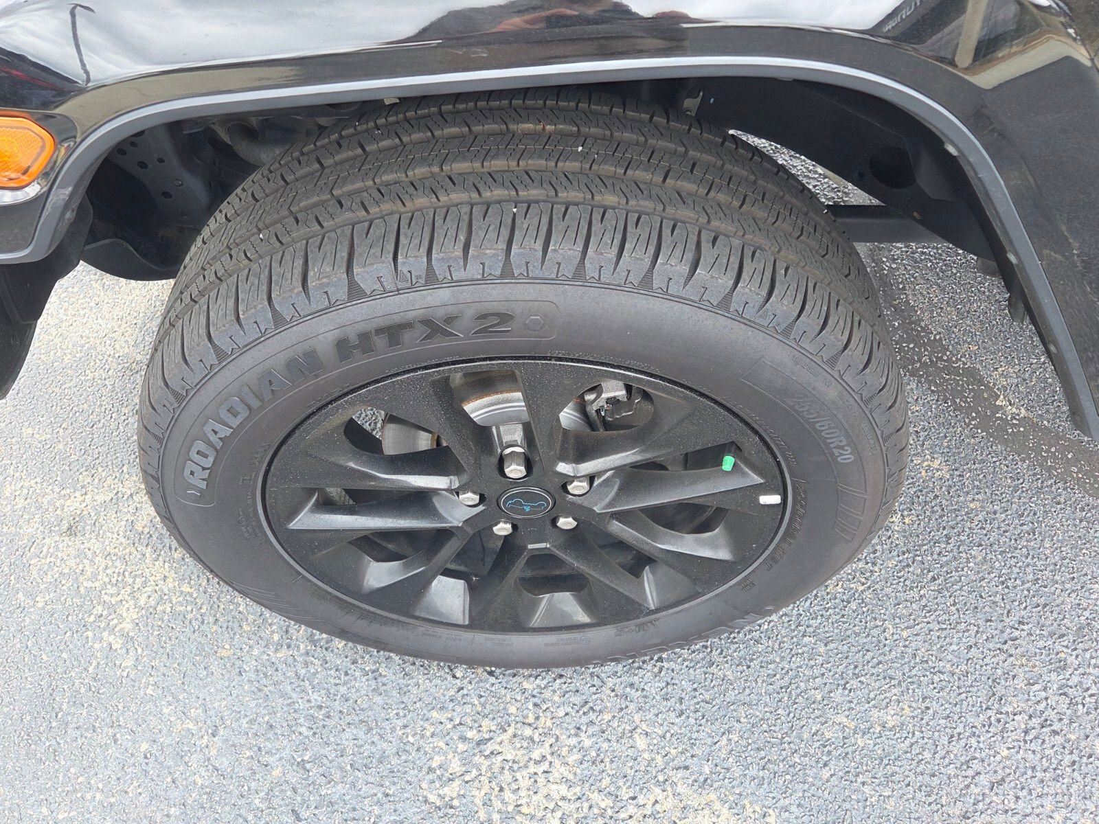 Used 2024 Jeep Wrangler Unlimited Sahara image 15