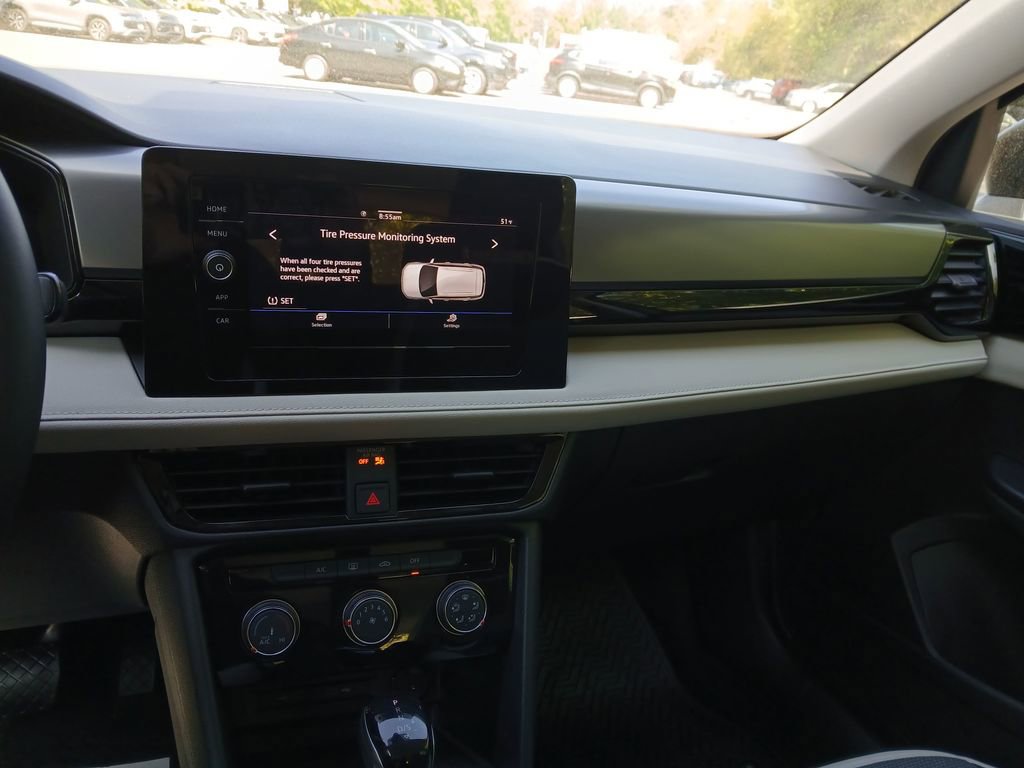 New 2026 Volkswagen Taos S image 17