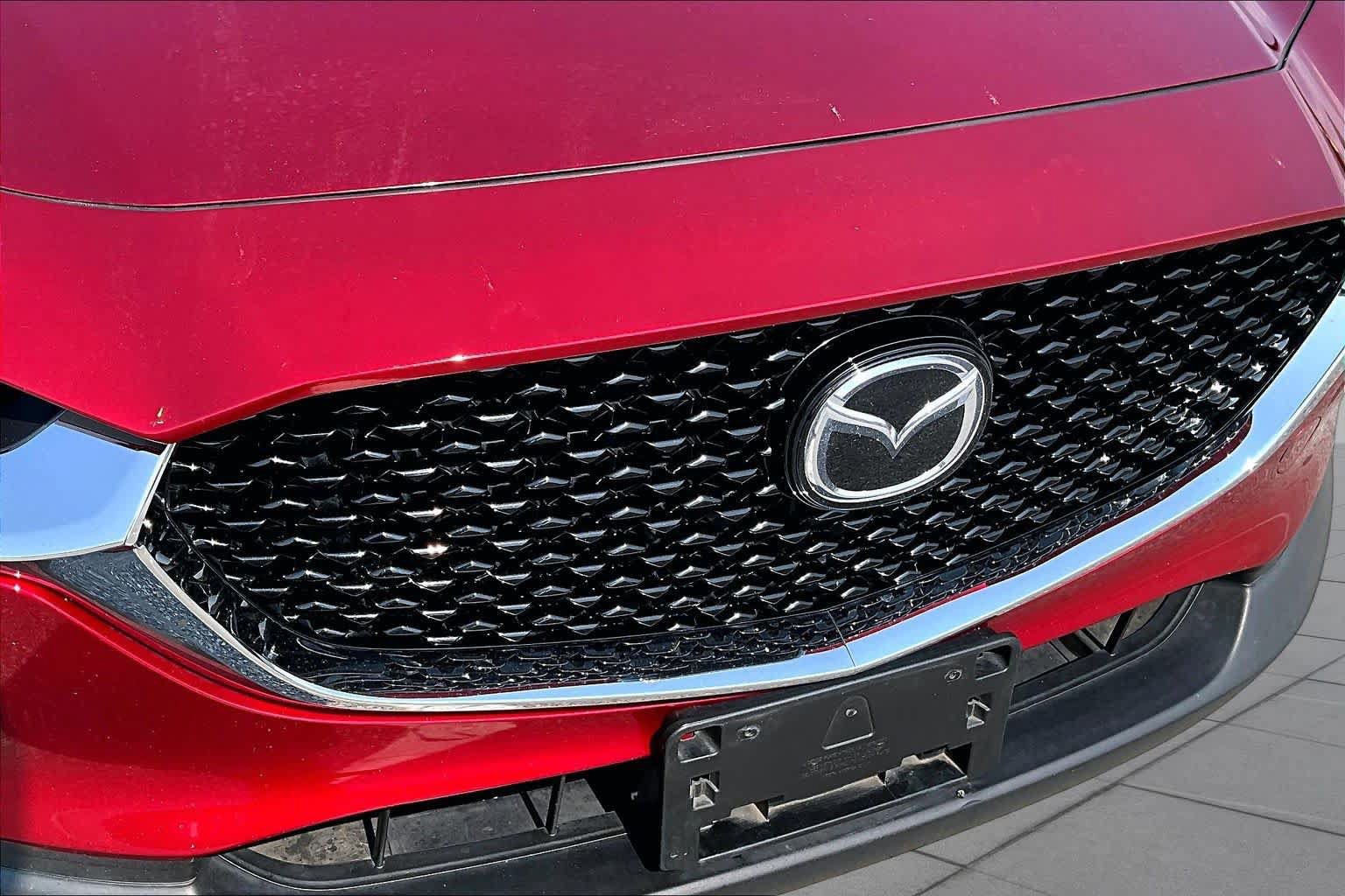 Used 2020 MAZDA CX-30 FWD w/ Premium Package image 30