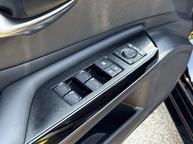 Used 2024 Lexus ES 350 F Sport FWD image 24