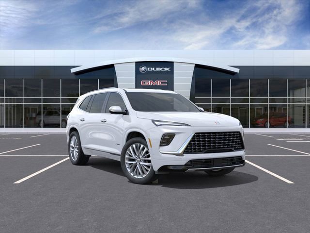 New 2026 Buick Enclave Avenir w/ Super Cruise Package video 1