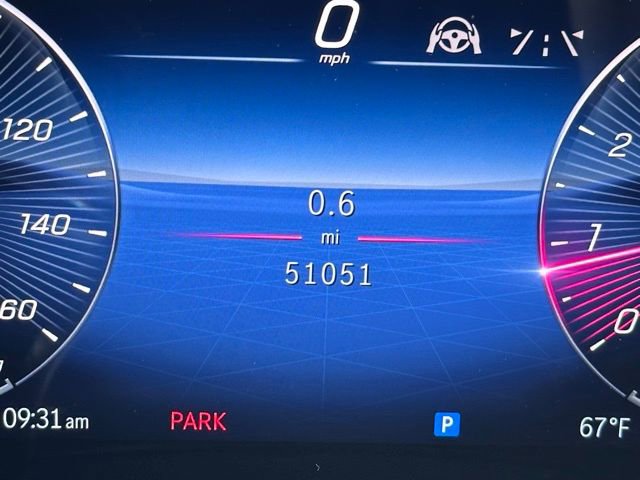 Certified 2024 Mercedes-Benz GLS 450 4MATIC image 17