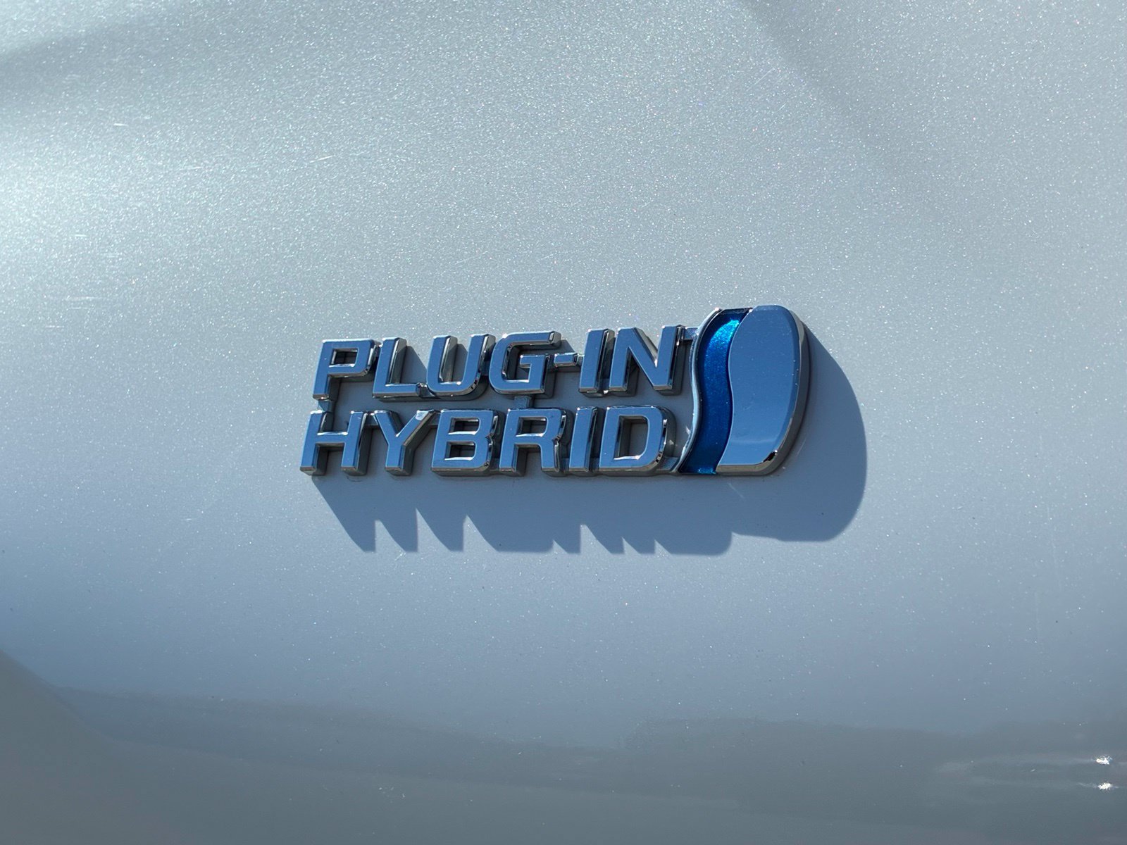 Used 2018 Toyota Prius Prime Plus FWD image 11