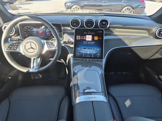 Certified 2026 Mercedes-Benz GLC 300 4MATIC image 14