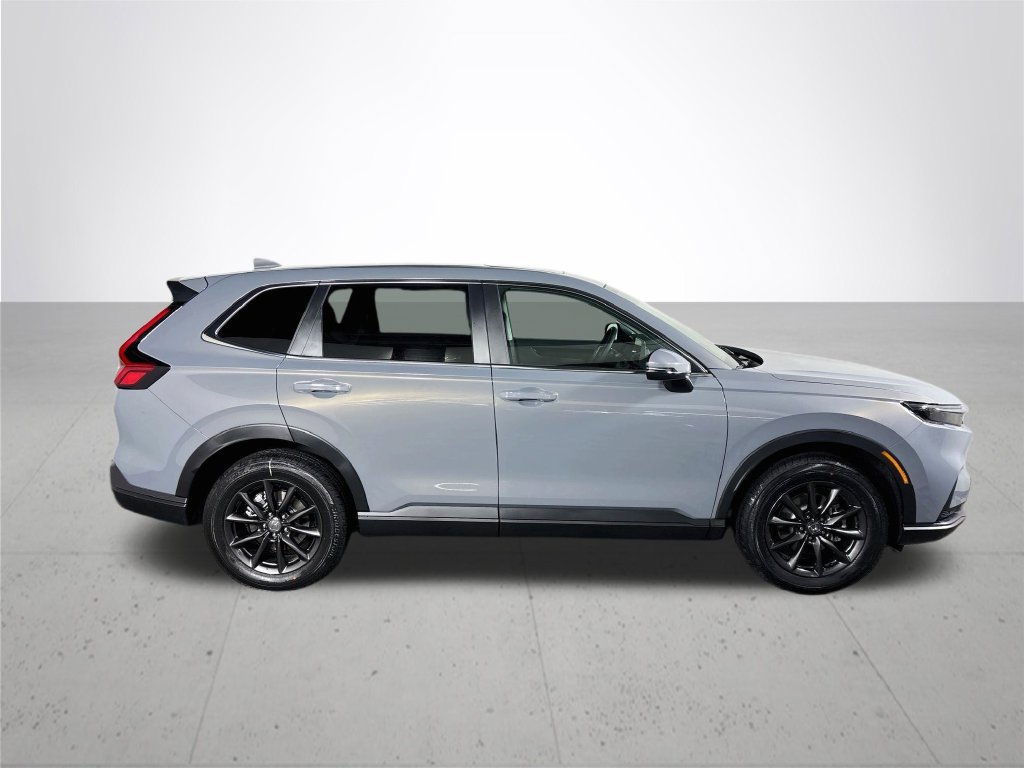 New 2027 Honda CR-V EX-L image 5