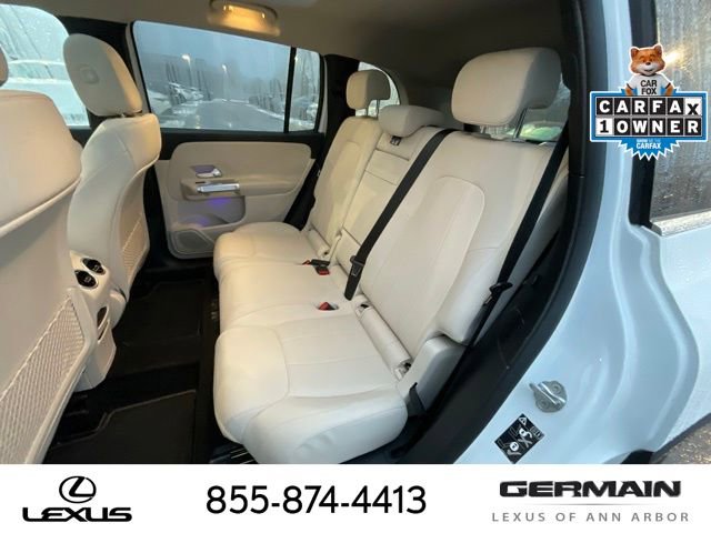 Used 2022 Mercedes-Benz GLB 250 4MATIC image 13