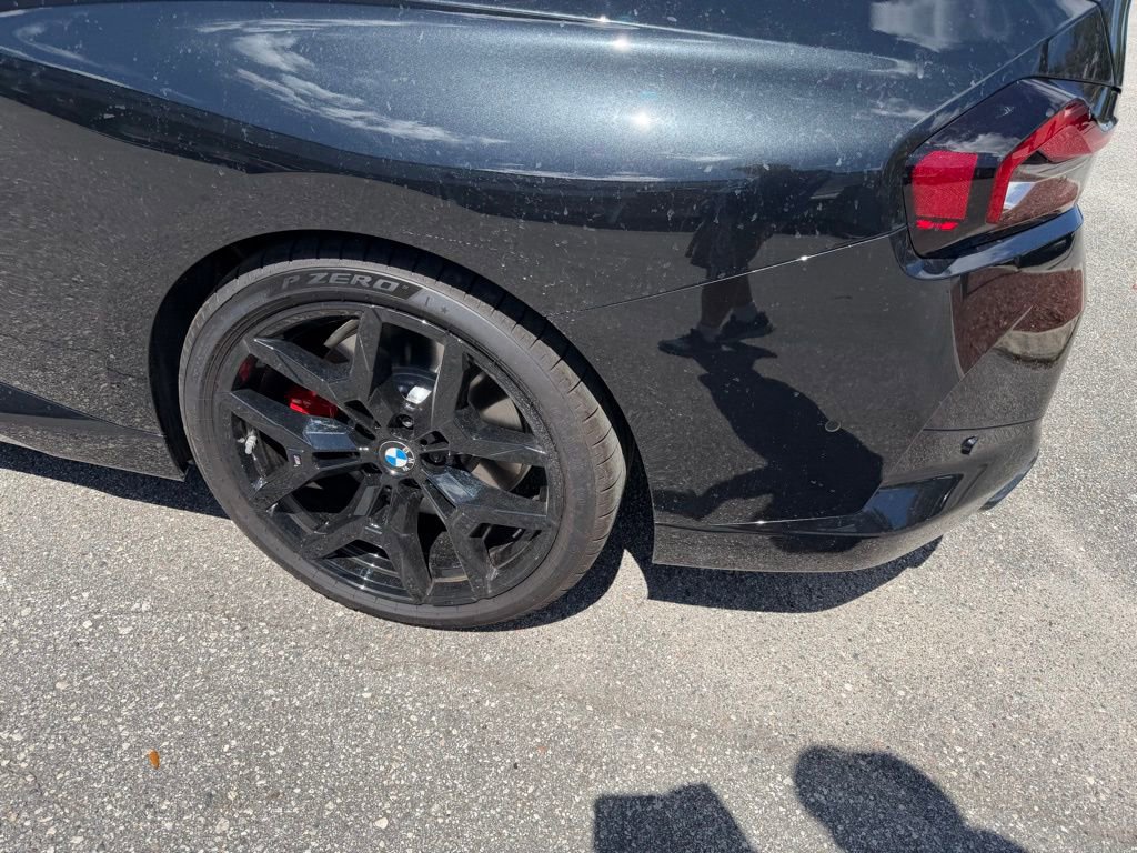 Used 2026 BMW M240i xDrive M240i image 8