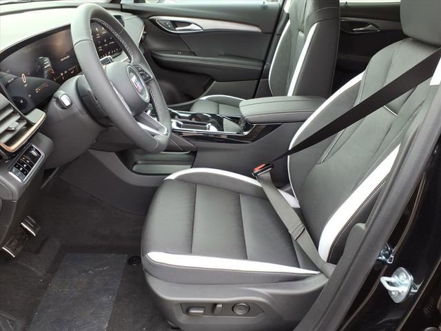 New 2026 Buick Envision Sport Touring image 5