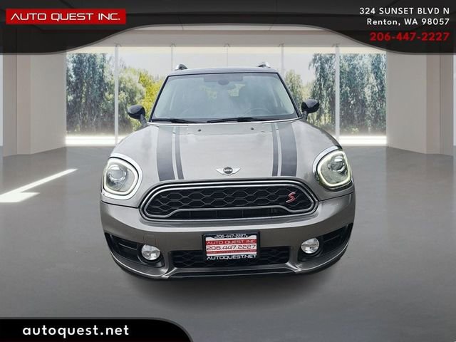 Used 2018 MINI Cooper Countryman S image 2