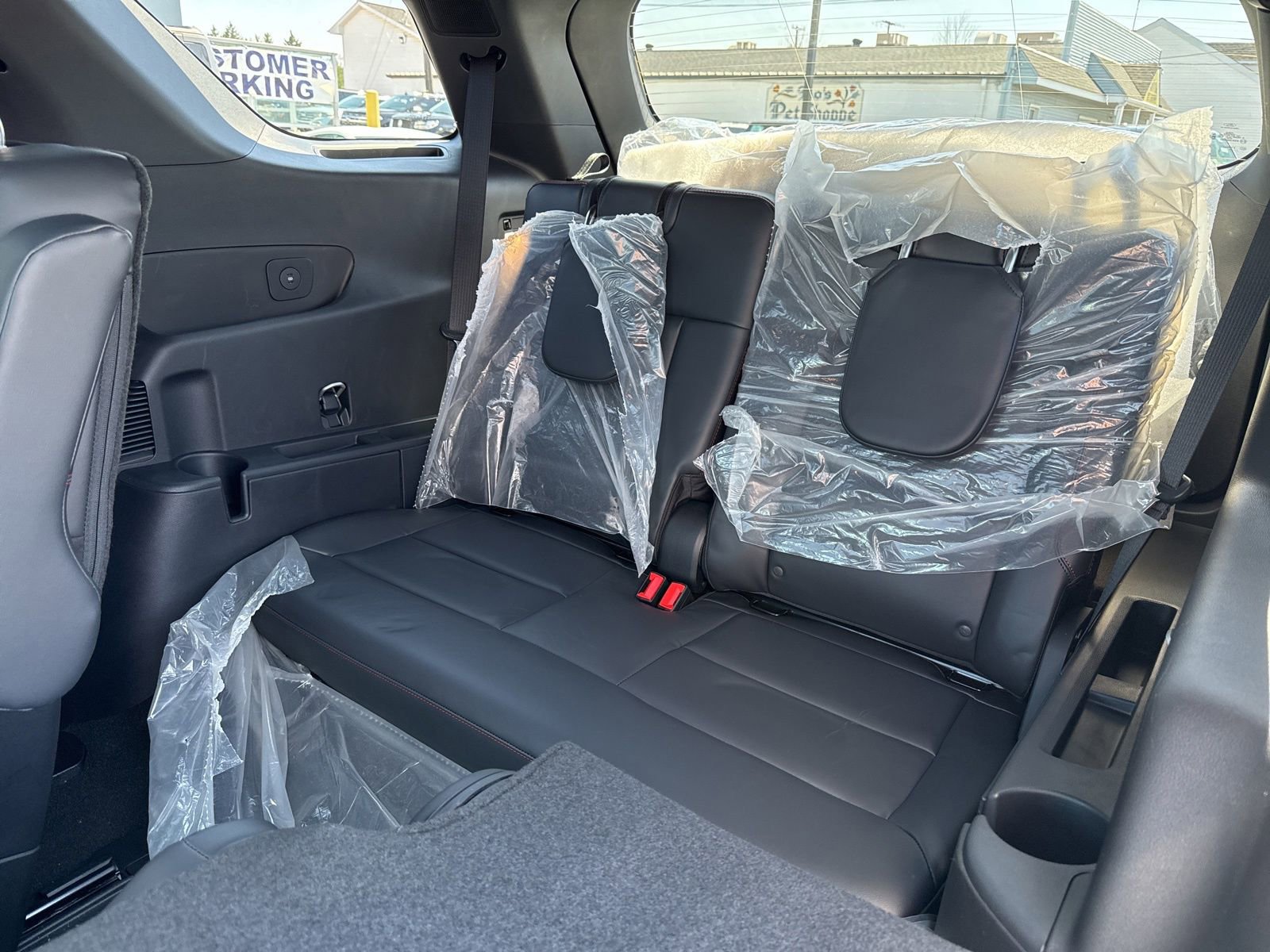 New 2026 Ford Explorer ST-Line image 13