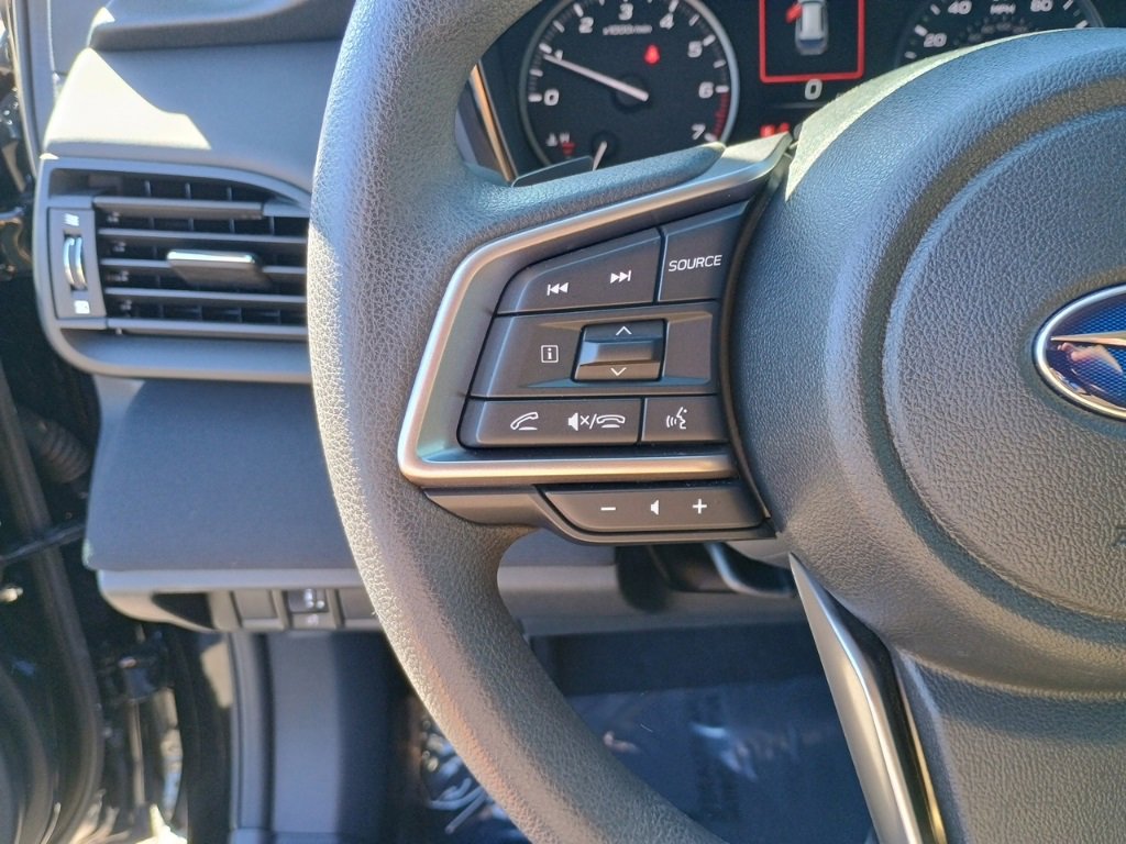 Certified 2025 Subaru Outback image 25