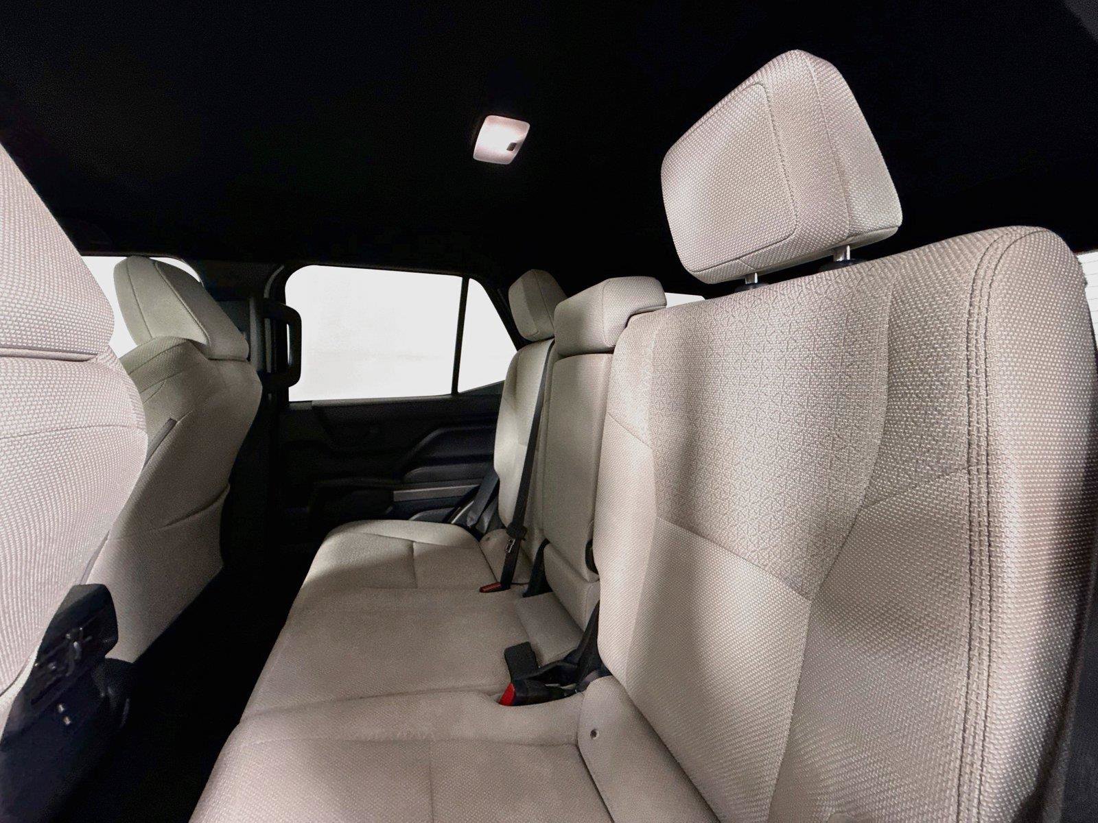 Certified 2025 Toyota 4Runner SR5 AWD/4WD image 28