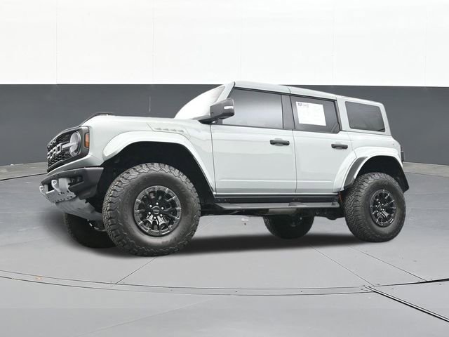Used 2024 Ford Bronco Raptor image 62