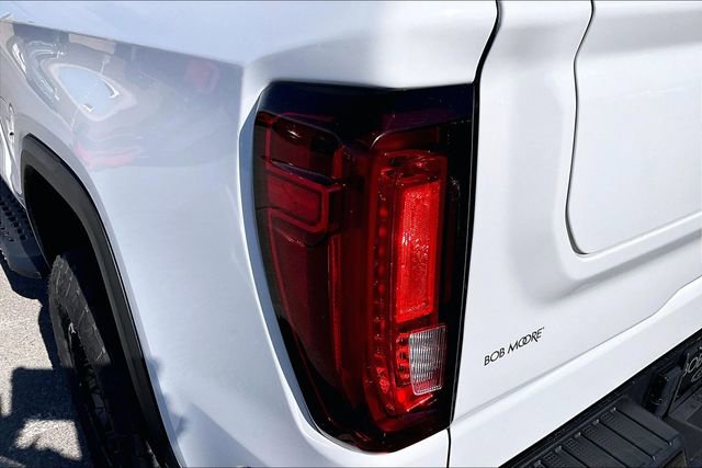 Used 2024 GMC Sierra 1500 AT4X AWD/4WD image 31