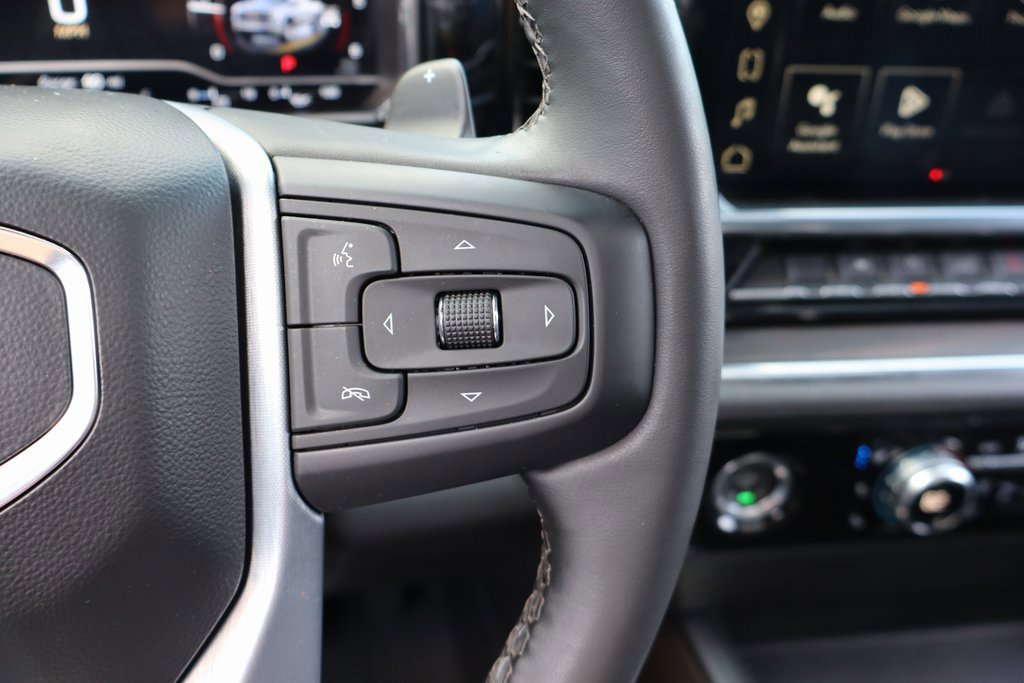 Used 2023 GMC Sierra 1500 SLT w/ SLT Premium Package image 7