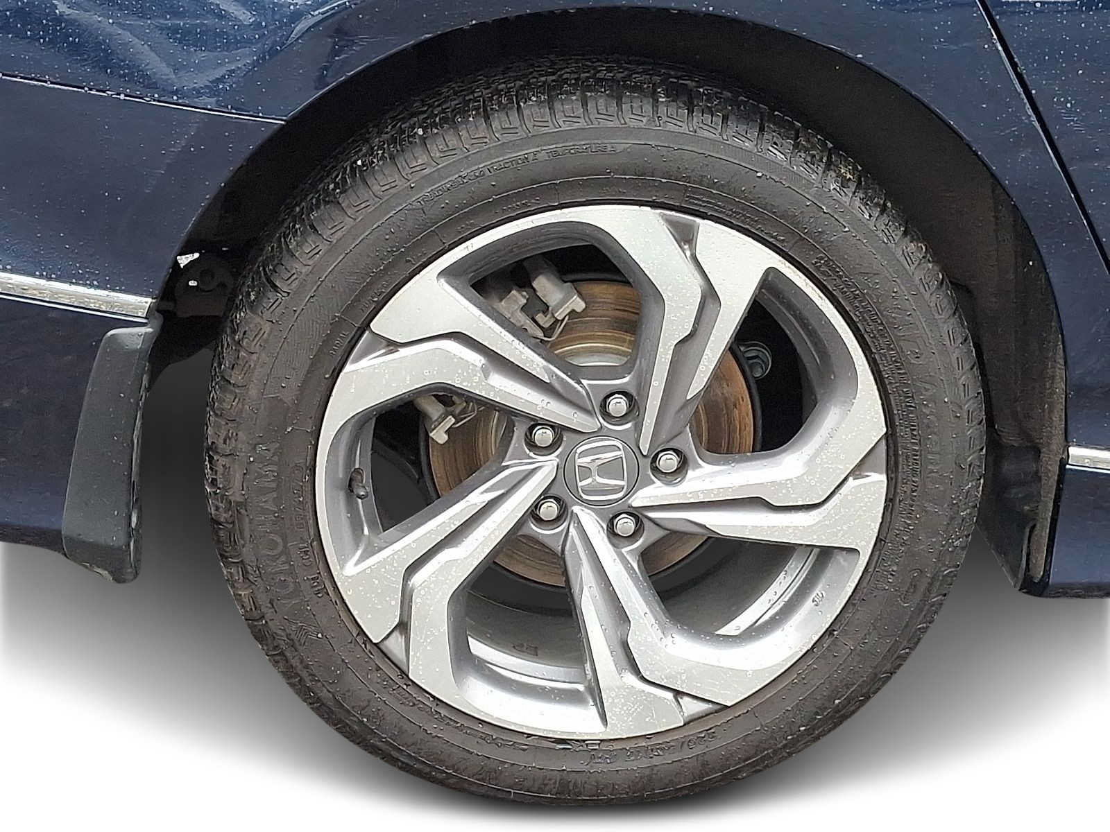 Used 2019 Honda Accord EX-L image 7