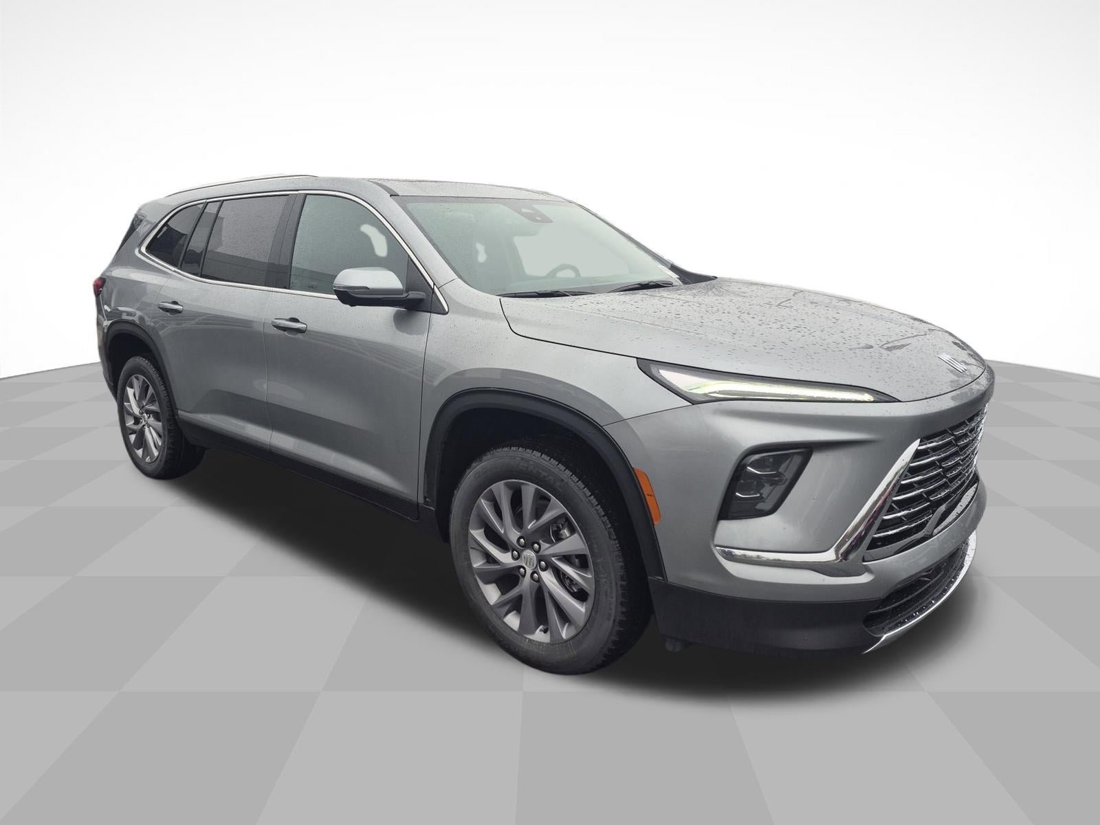 Used 2026 Buick Enclave Preferred image 14