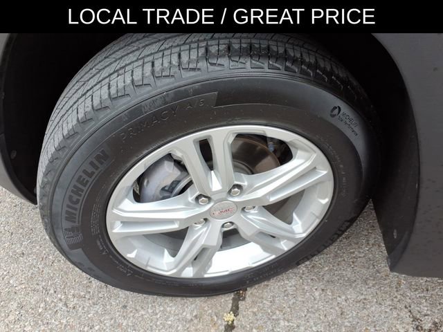 Used 2022 GMC Terrain SLE w/ Driver Convenience Package image 21