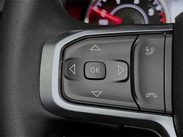 New 2026 RAM 4500 Tradesman image 21