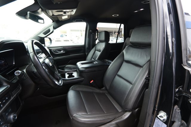Used 2024 Chevrolet Tahoe LT AWD/4WD image 25