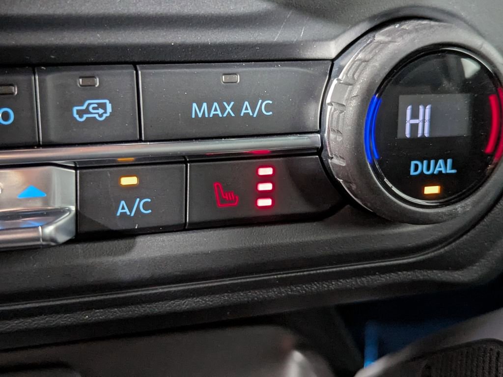 Used 2023 Ford Bronco Outer Banks image 21