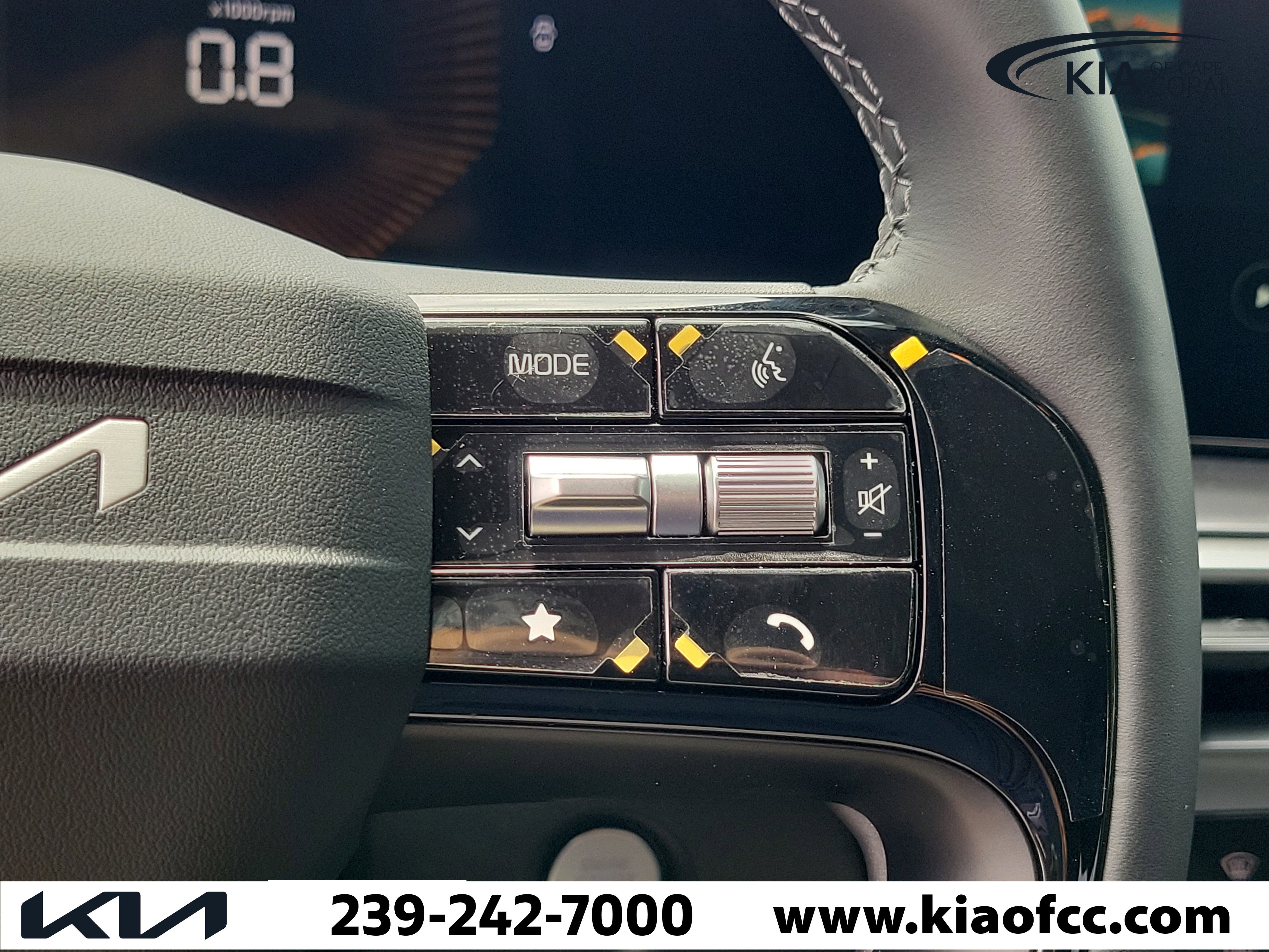 New 2026 Kia Sorento LX image 23