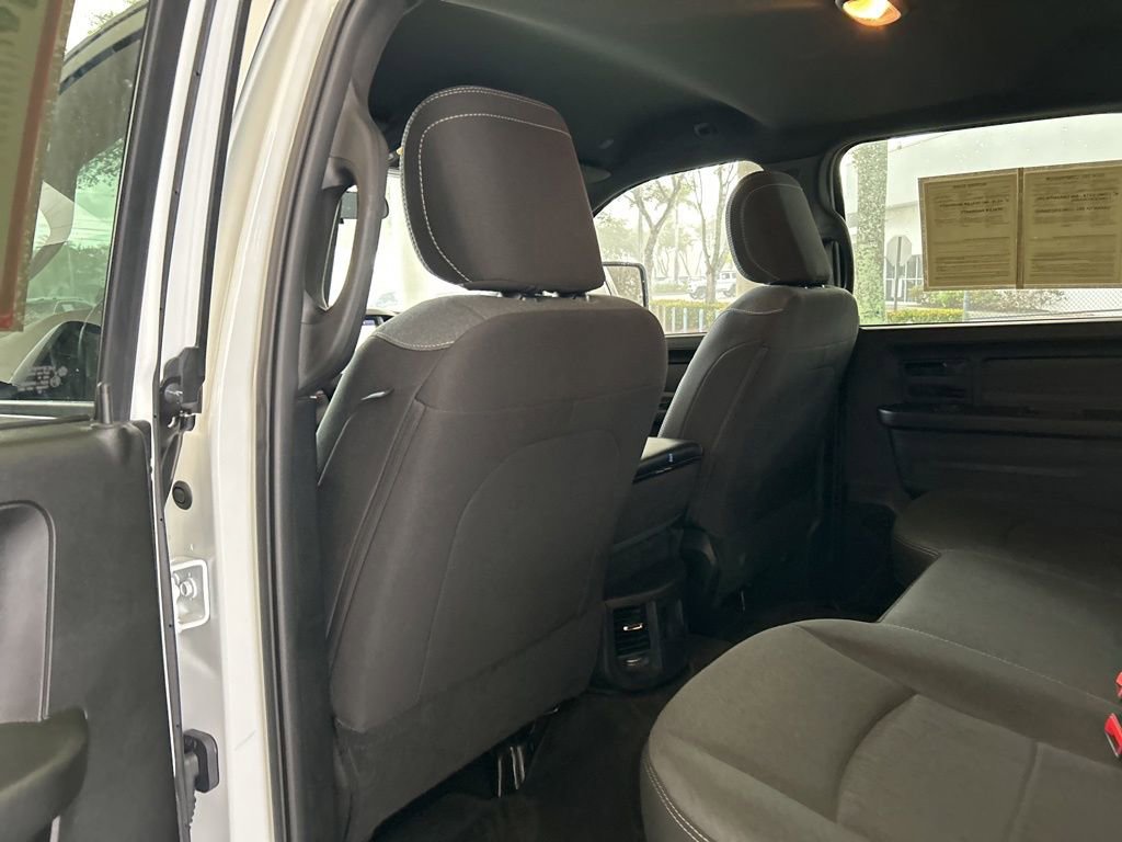 Used 2024 RAM 3500 Tradesman image 34