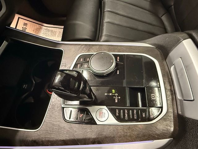 Used 2022 BMW X5 xDrive40i w/ Climate Comfort Package image 37