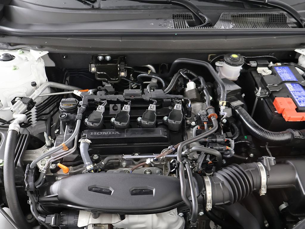 Certified 2025 Honda Accord SE image 21