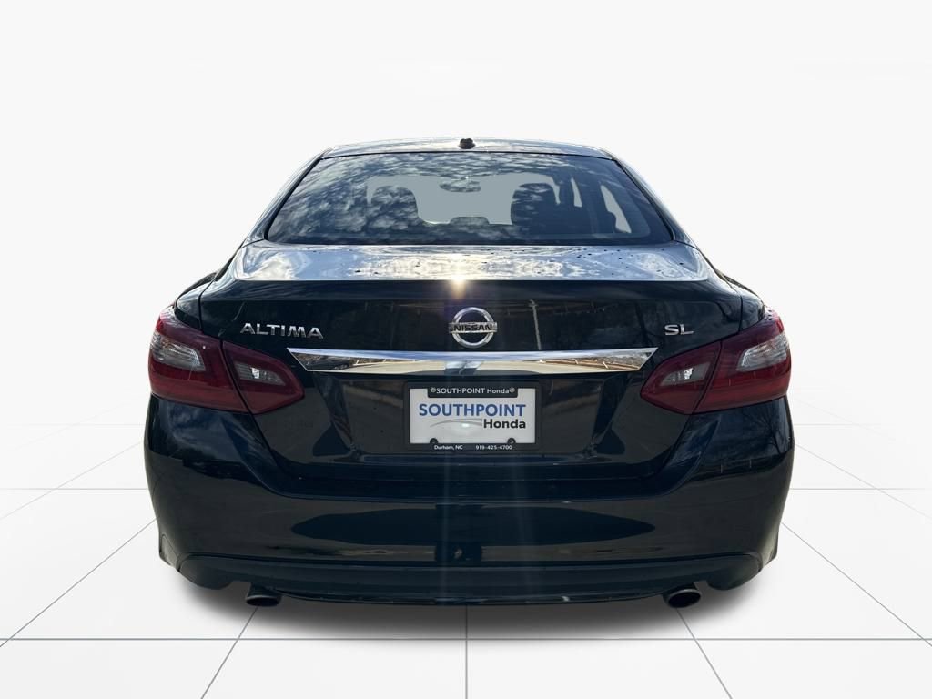Used 2018 Nissan Altima 2.5 SL image 7