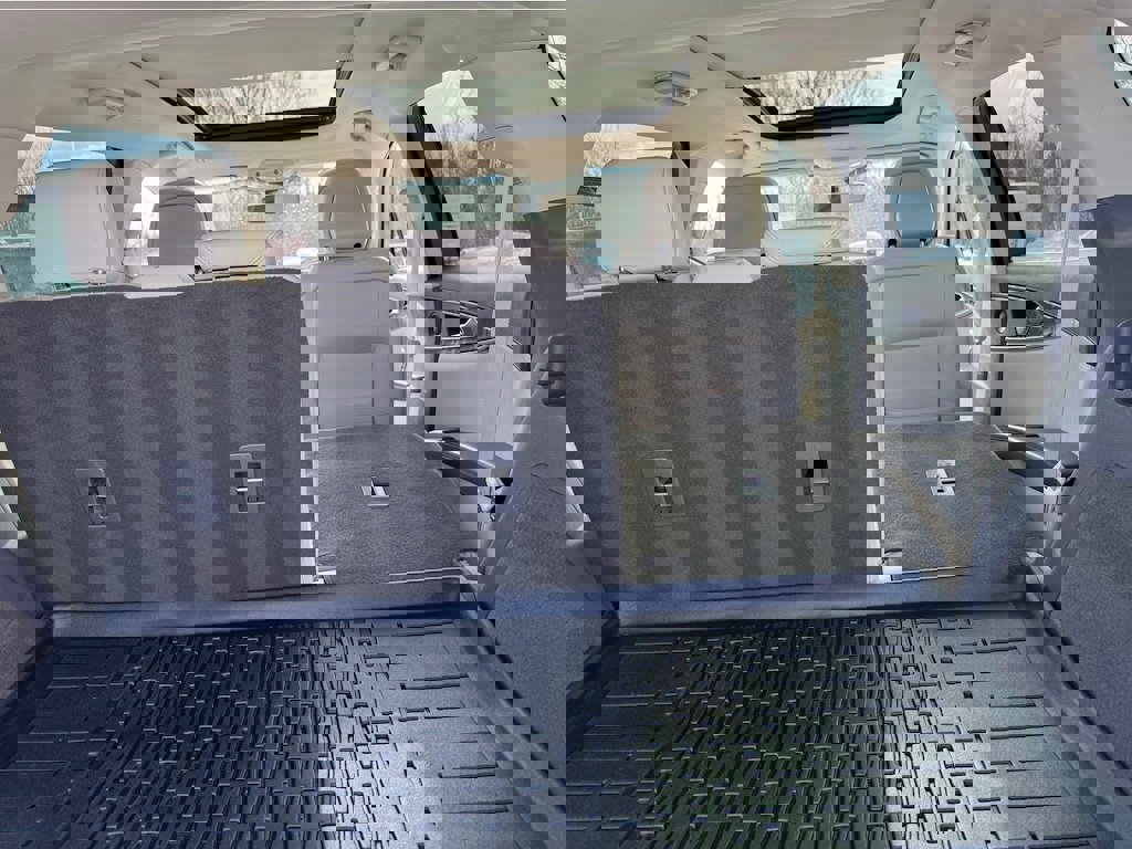 Used 2020 Lincoln Nautilus Reserve image 22