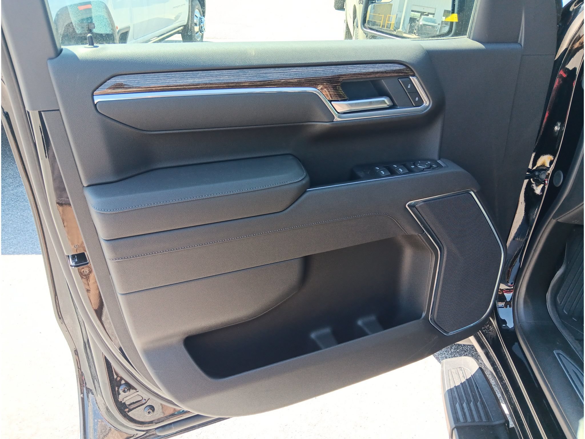 New 2026 GMC Sierra 1500 Elevation AWD/4WD image 7