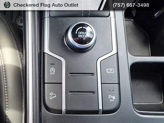 Used 2021 Kia Sorento S w/ Panoramic Sunroof Package FWD image 35
