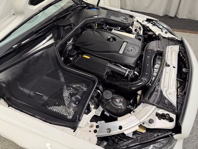Used 2017 Mercedes-Benz C 300 4MATIC Sedan image 24