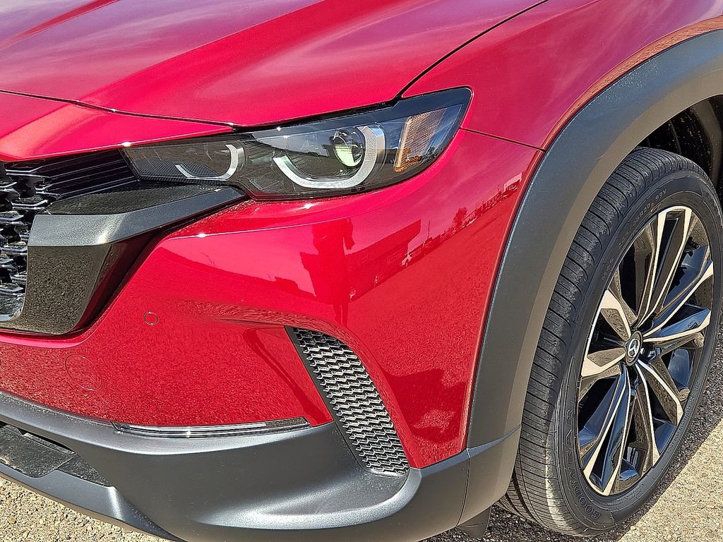 New 2026 MAZDA CX-50 AWD 2.5 S w/ Weather Package image 10