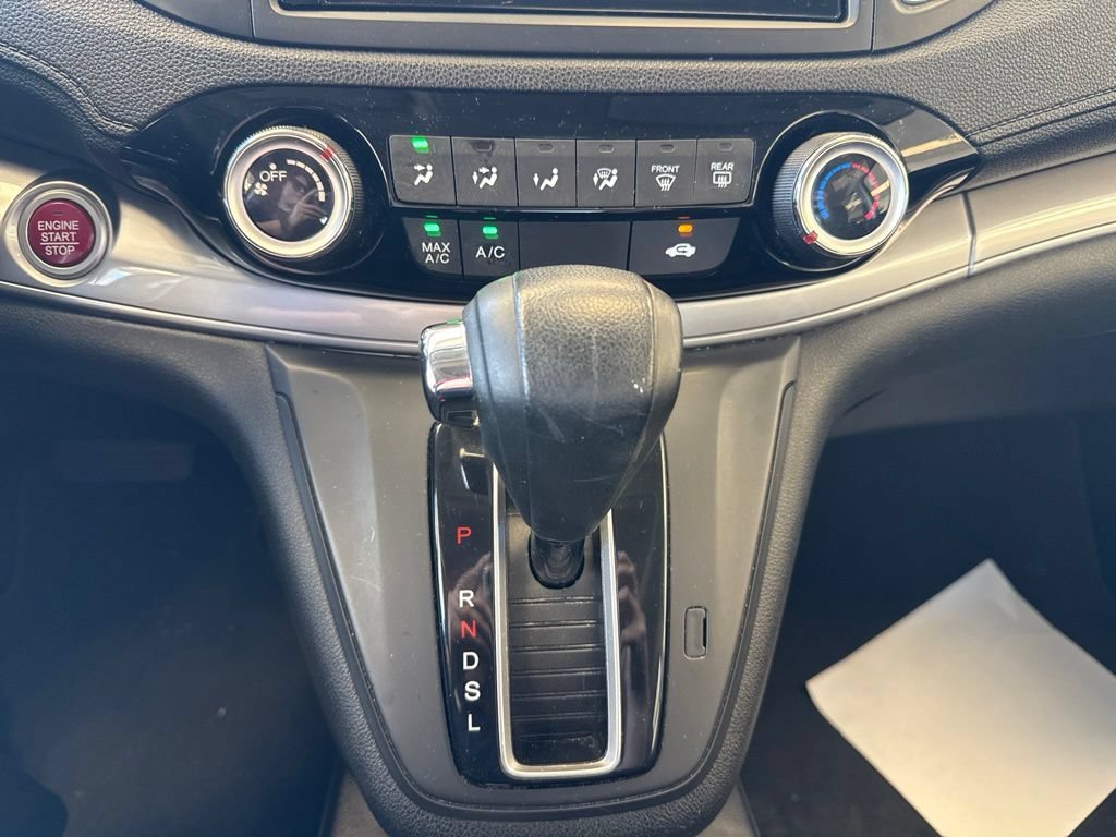 Used 2015 Honda CR-V EX image 25