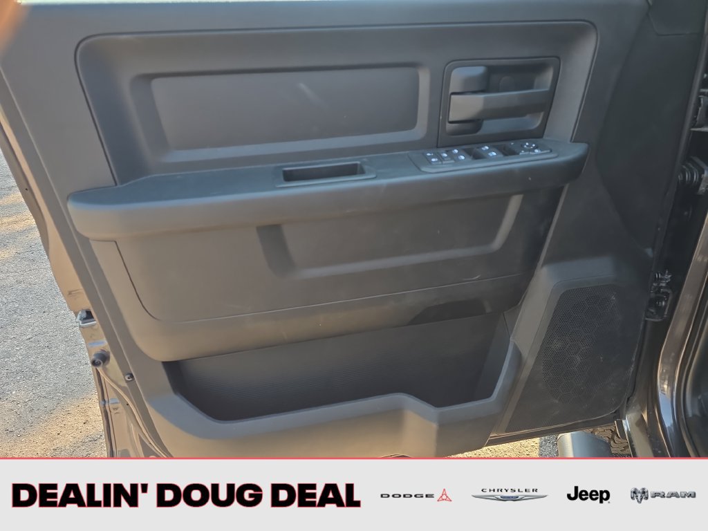New 2026 RAM 2500 Tradesman AWD/4WD image 10