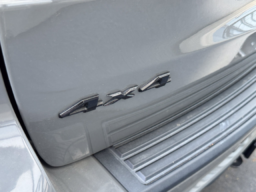 Used 2021 Jeep Grand Cherokee Laredo X AWD/4WD image 18