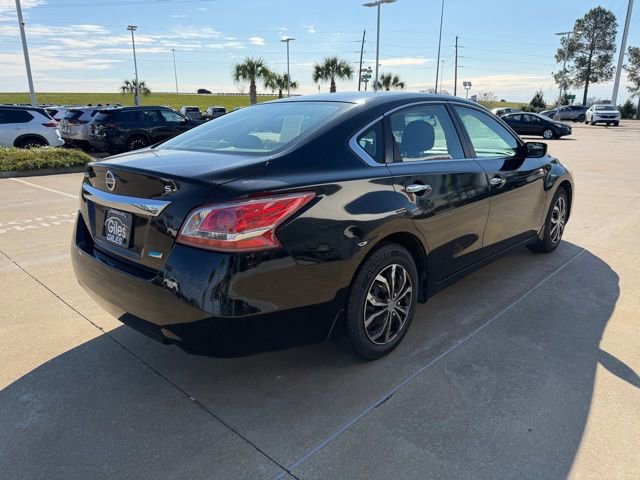 Used 2013 Nissan Altima 2.5 S image 5
