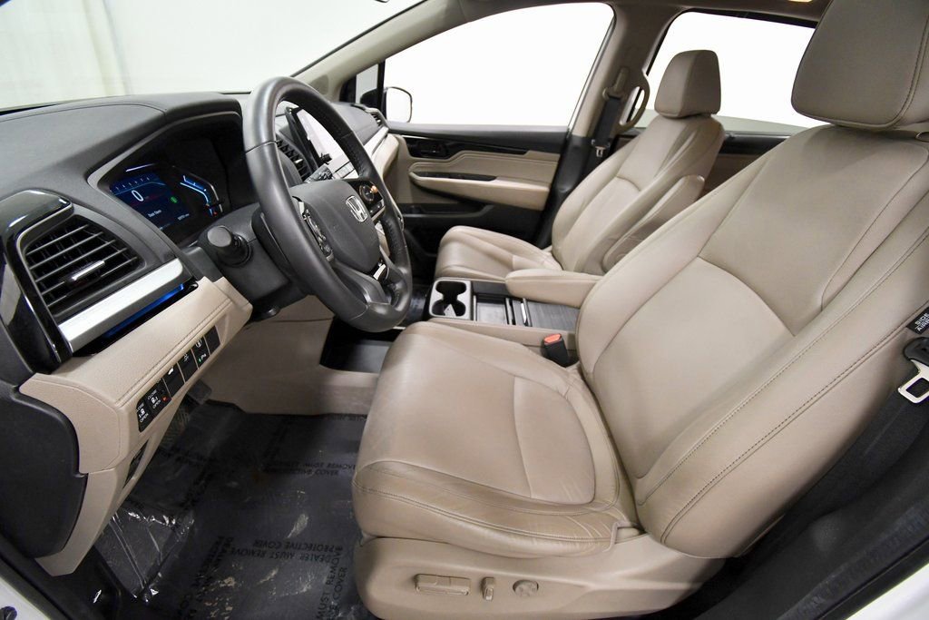 Used 2024 Honda Odyssey Touring image 14