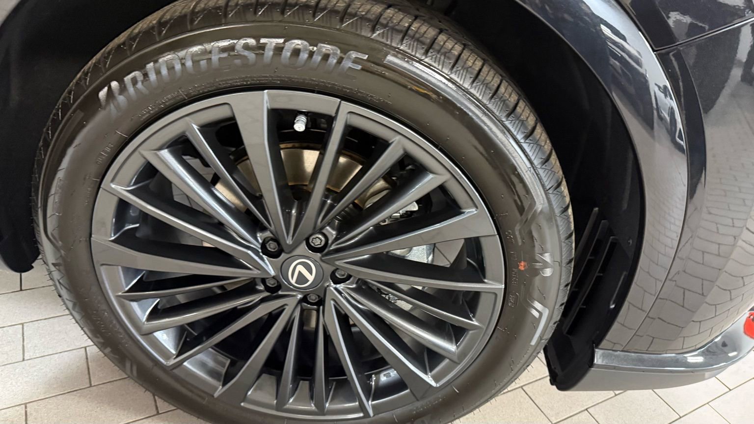 Used 2026 Lexus RX 350 Premium w/ Convenience Package image 15