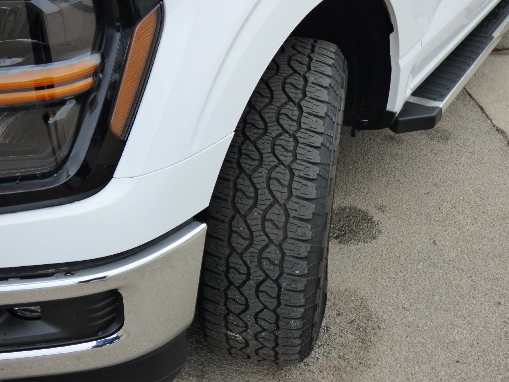 Used 2024 Ford F150 XLT w/ Tow/Haul Package AWD/4WD image 10