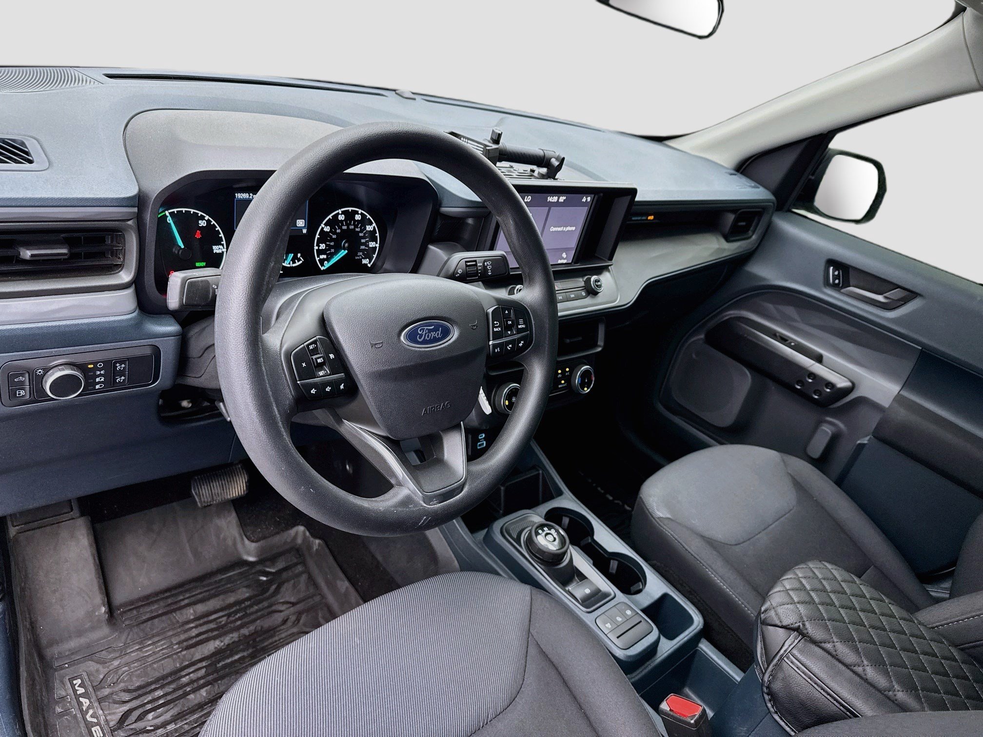 Used 2024 Ford Maverick XL FWD image 7