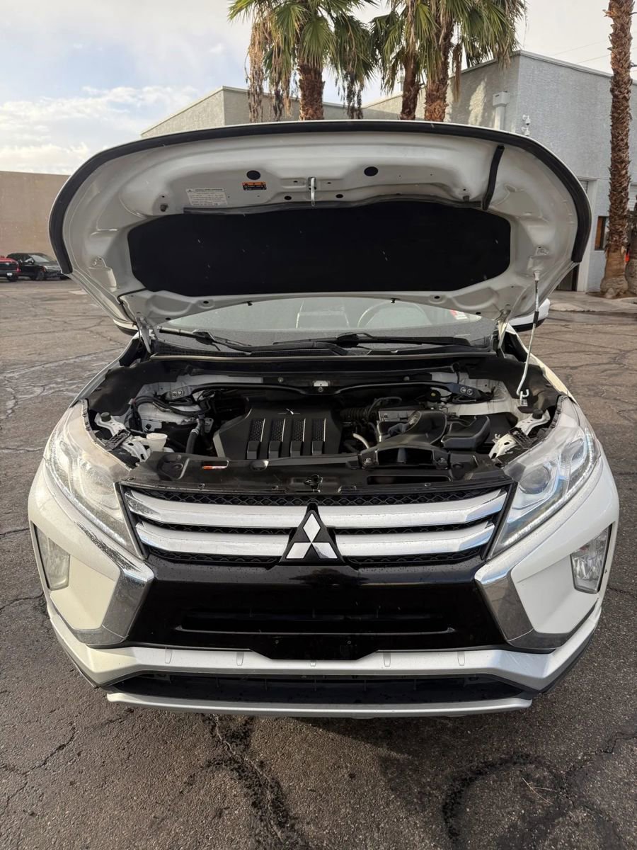 Used 2018 Mitsubishi Eclipse Cross SE image 18